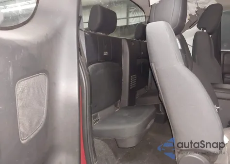 2022 Nissan Frontier King Cab S 4X2 z USA, uszkodzony, nr VIN 1N6ED1CL7NN647752